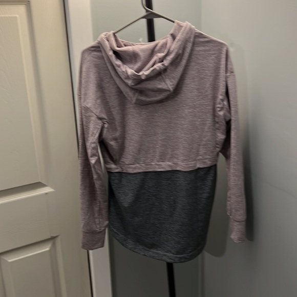 Serene Tangerine women’s sweatshirt and leggings set size S - Picture 3 of 8